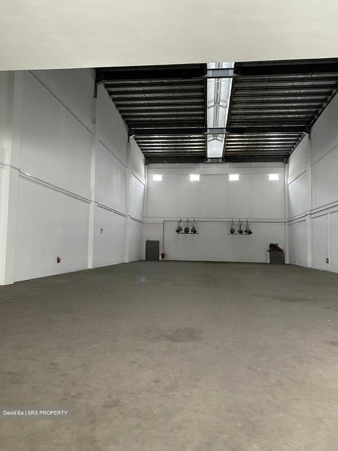 West Spring (D22), Factory #498140931